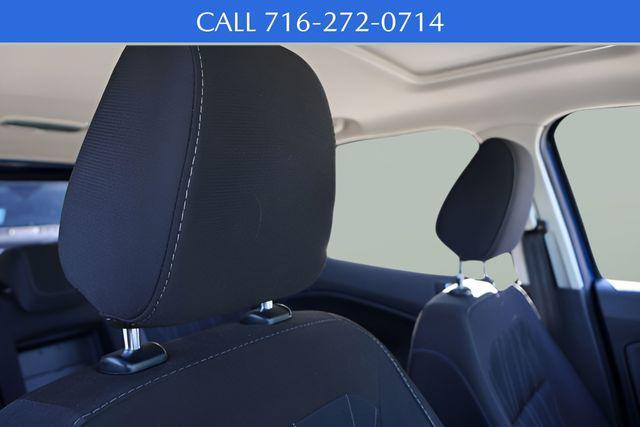 used 2019 Ford EcoSport car, priced at $11,997