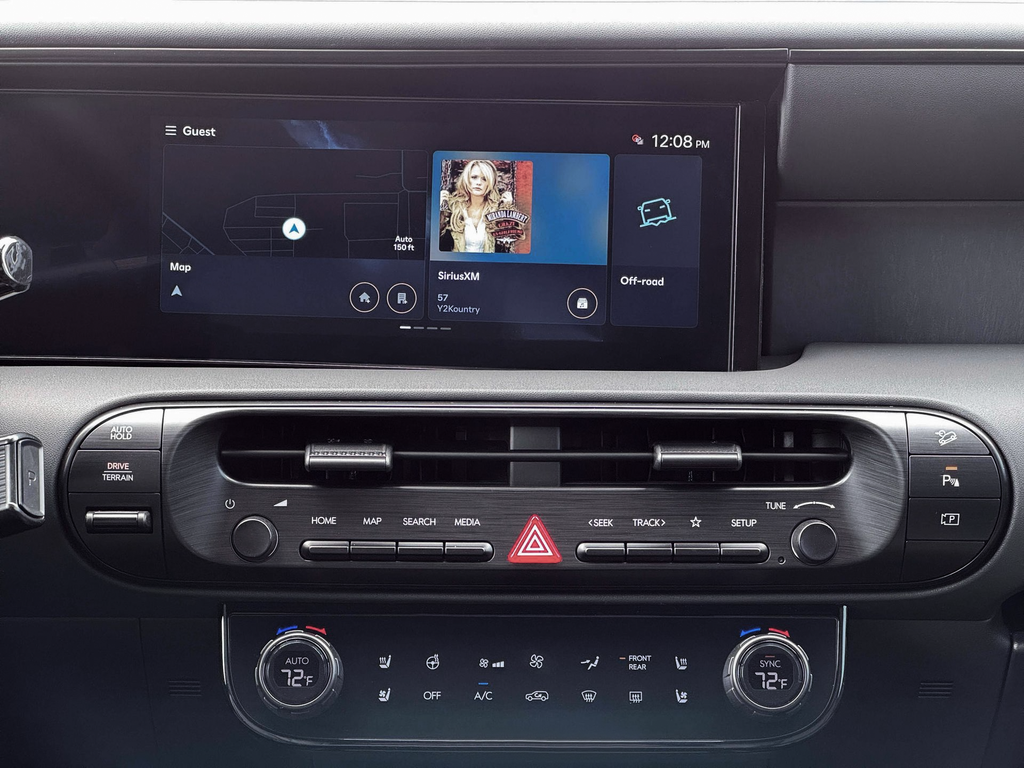 new 2026 Hyundai Palisade car, priced at $51,440