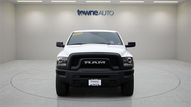 used 2022 Ram 1500 Classic car, priced at $30,514