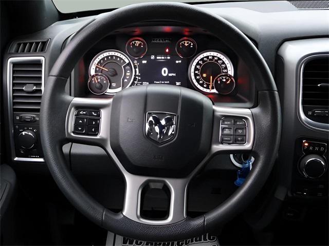 used 2022 Ram 1500 Classic car, priced at $30,514