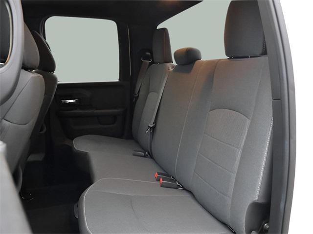 used 2022 Ram 1500 Classic car, priced at $30,514