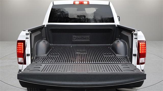 used 2022 Ram 1500 Classic car, priced at $30,514