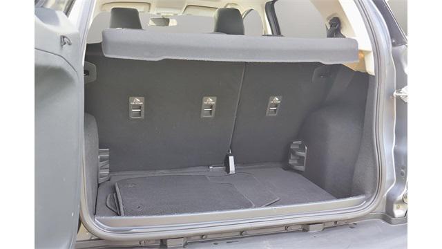 used 2021 Ford EcoSport car, priced at $15,940
