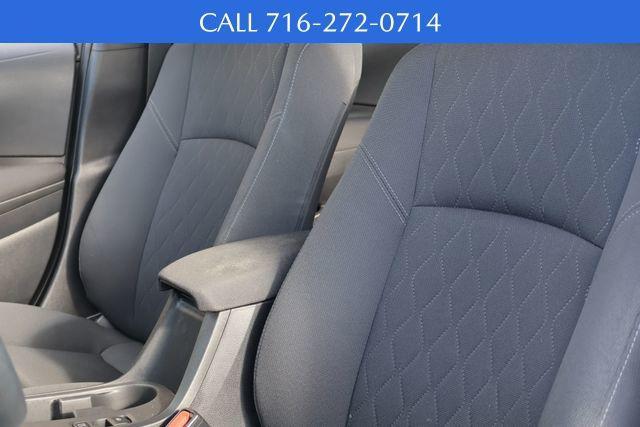 used 2023 Toyota Corolla car, priced at $20,455