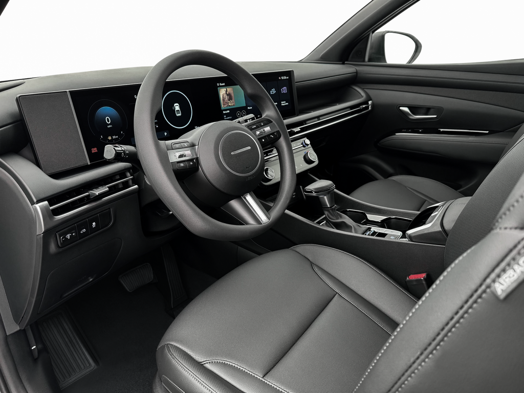 new 2025 Hyundai SANTA CRUZ car