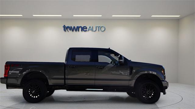 used 2019 Ford F-250 car, priced at $38,894