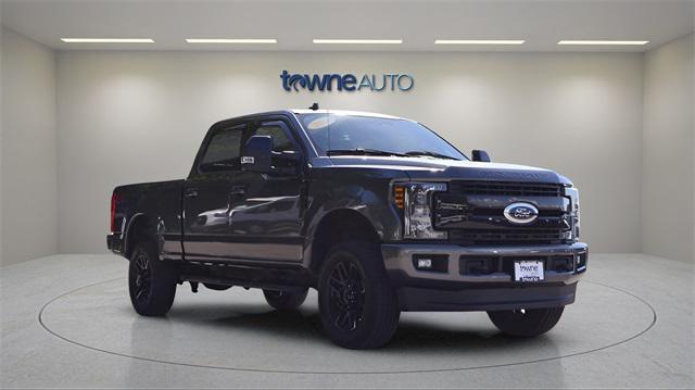 used 2019 Ford F-250 car, priced at $38,894