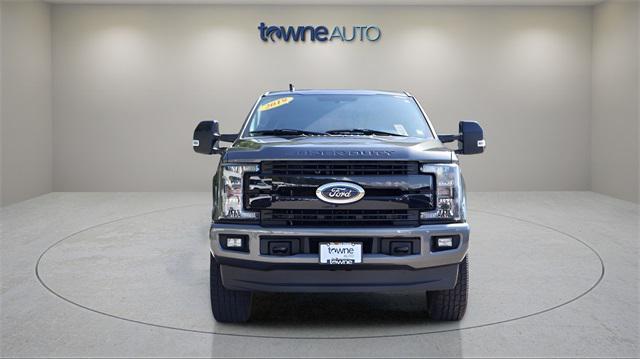 used 2019 Ford F-250 car, priced at $39,894