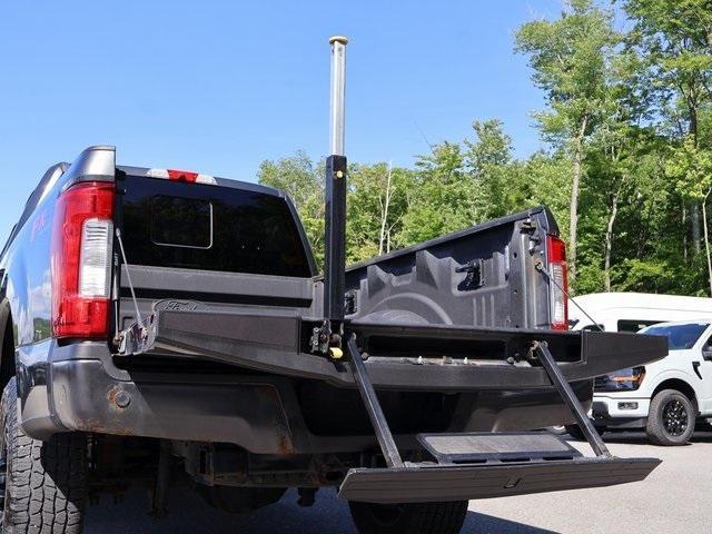 used 2019 Ford F-250 car, priced at $38,894