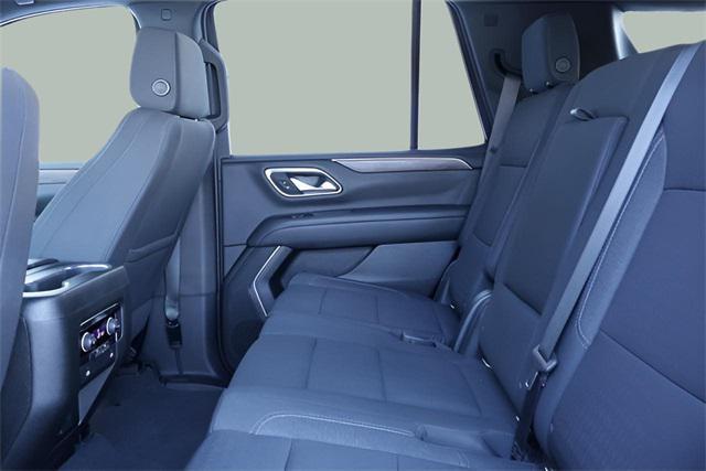 used 2022 Chevrolet Tahoe car, priced at $48,733