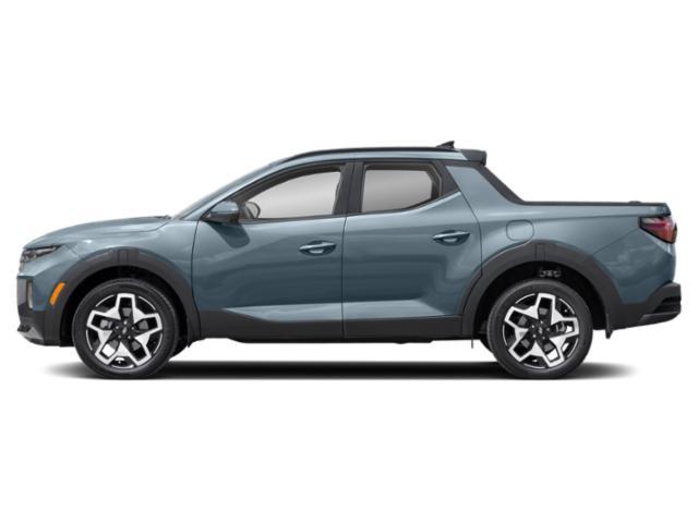 new 2024 Hyundai Santa Cruz car, priced at $43,280