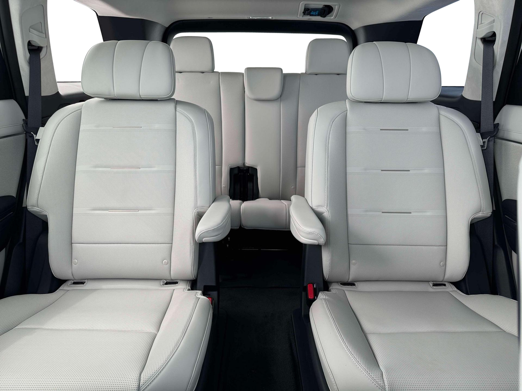 new 2026 Hyundai Palisade car, priced at $56,890