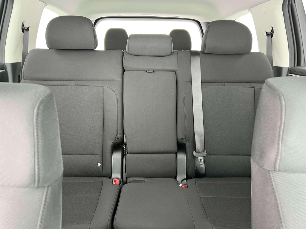 new 2025 Hyundai Santa Fe car, priced at $36,390