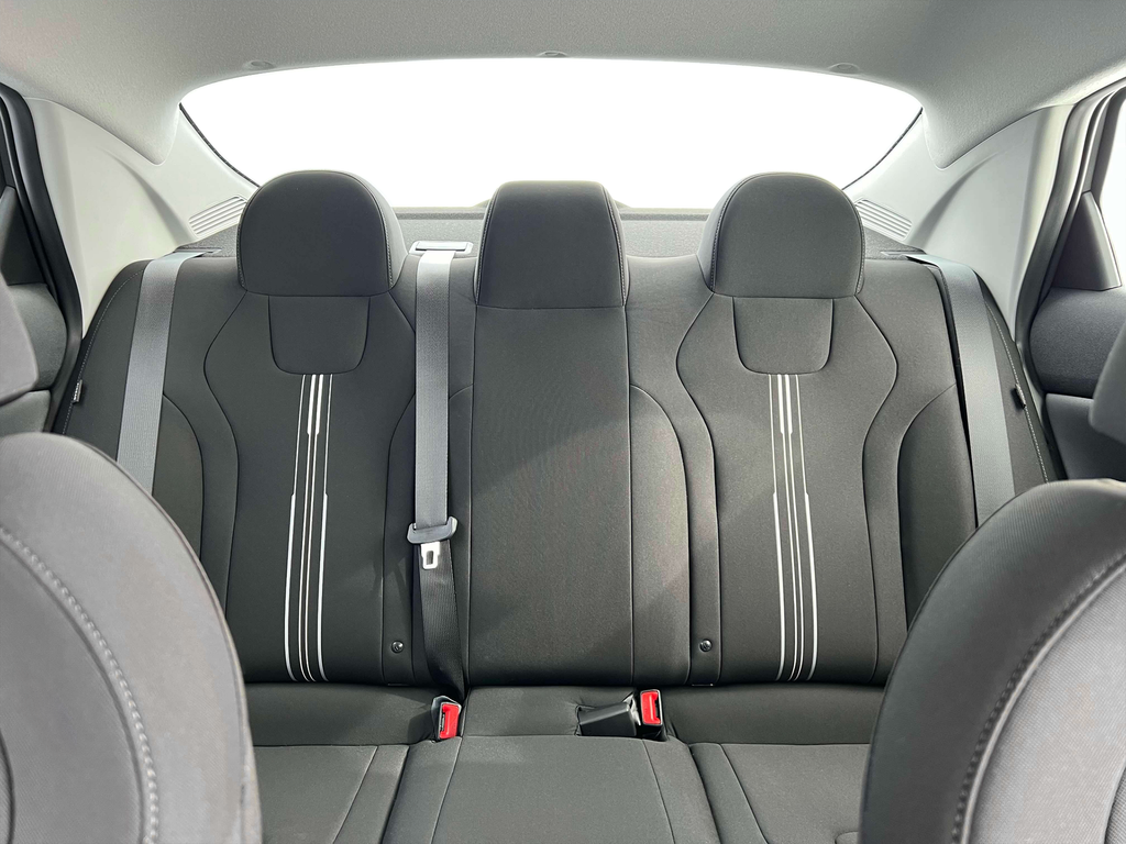 new 2025 Hyundai ELANTRA HEV car, priced at $27,225