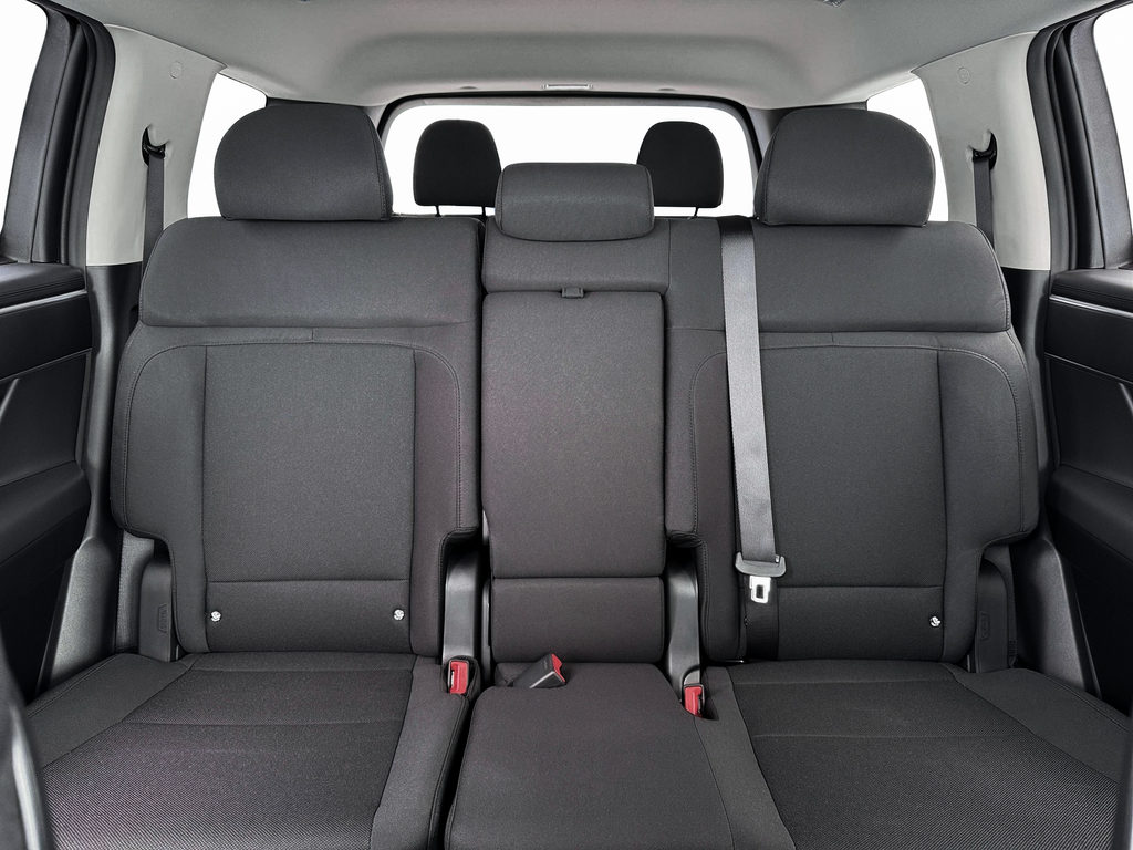 new 2026 Hyundai Santa Fe car, priced at $37,945