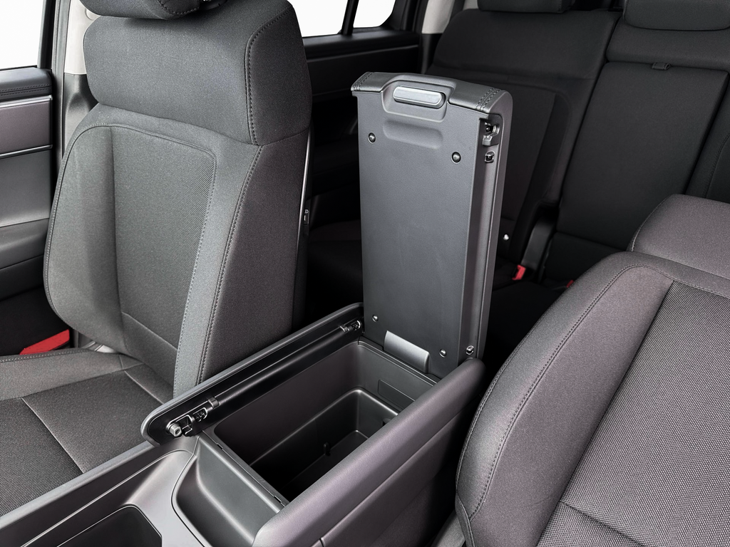 new 2026 Hyundai Santa Fe car, priced at $37,945