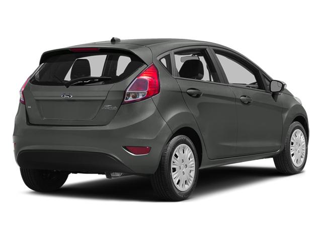 used 2014 Ford Fiesta car, priced at $7,967