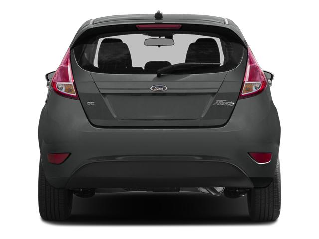 used 2014 Ford Fiesta car, priced at $7,967