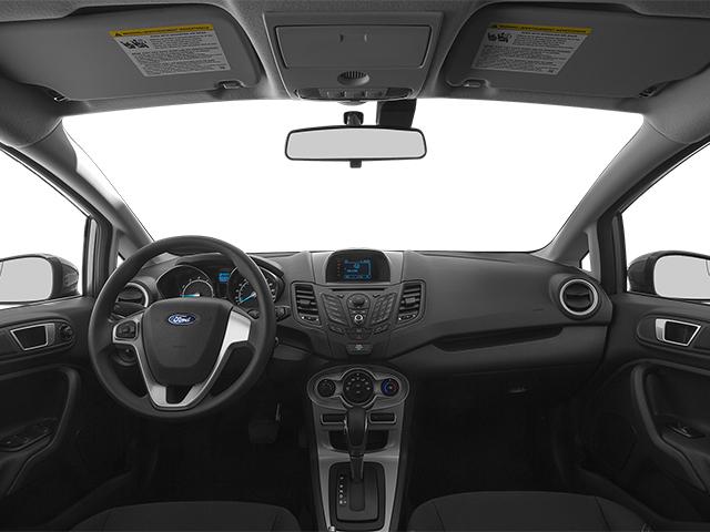 used 2014 Ford Fiesta car, priced at $7,967