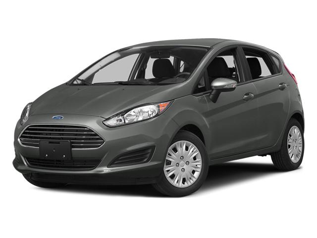 used 2014 Ford Fiesta car, priced at $7,967