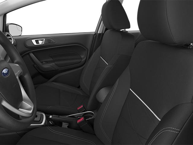 used 2014 Ford Fiesta car, priced at $7,967