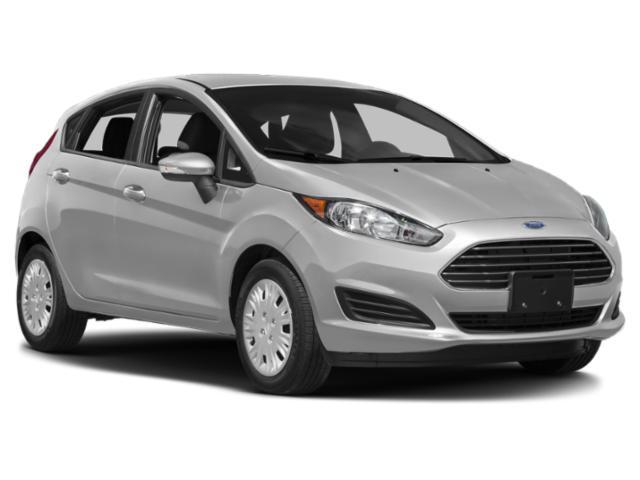 used 2014 Ford Fiesta car, priced at $7,967