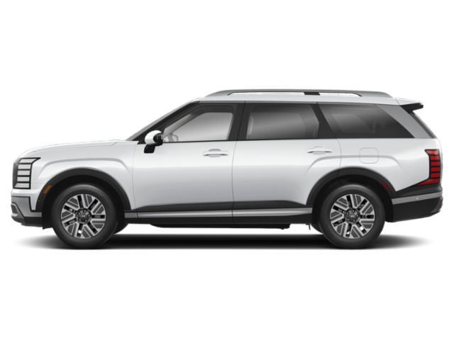 new 2026 Hyundai SANTA FE HEV car, priced at $50,865