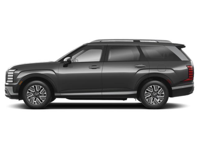 new 2026 Hyundai SANTA FE HEV car, priced at $50,865