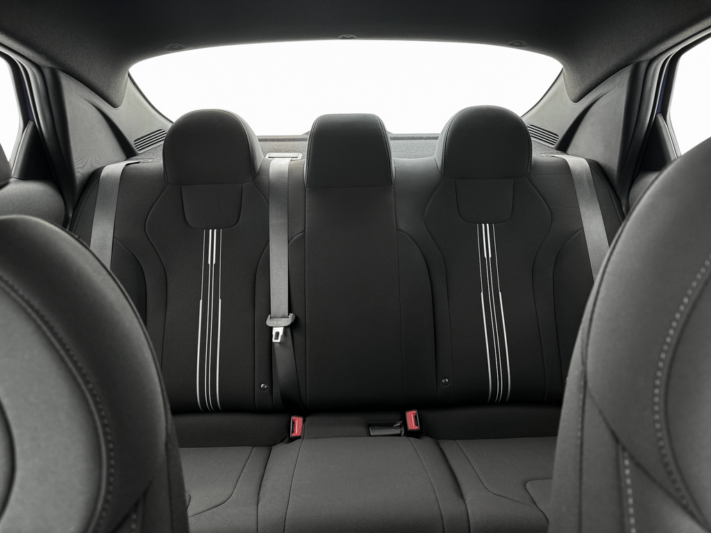 new 2025 Hyundai Elantra car, priced at $23,780