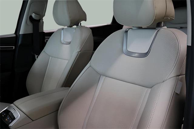 used 2022 Hyundai Tucson car, priced at $19,642