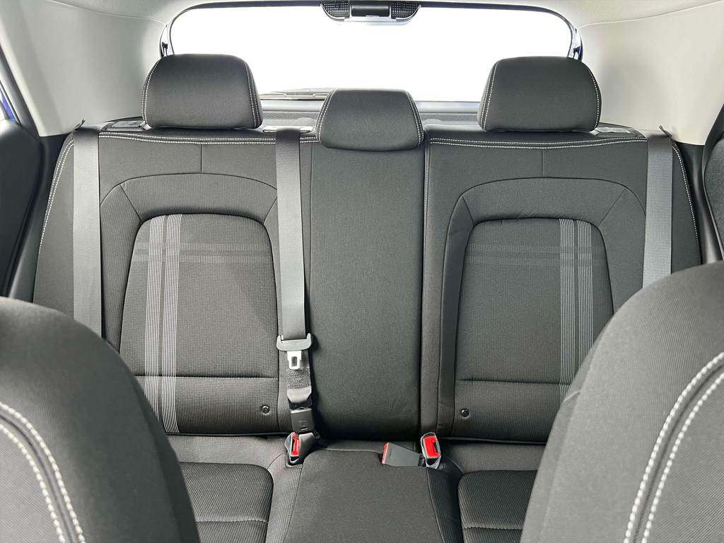 new 2025 Hyundai Venue car, priced at $24,290