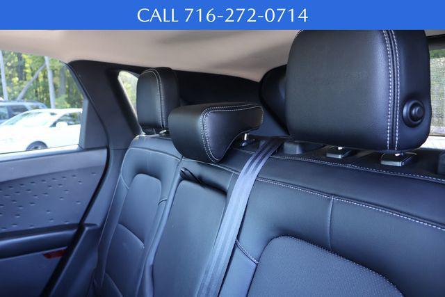 used 2020 Ford Escape car, priced at $17,948