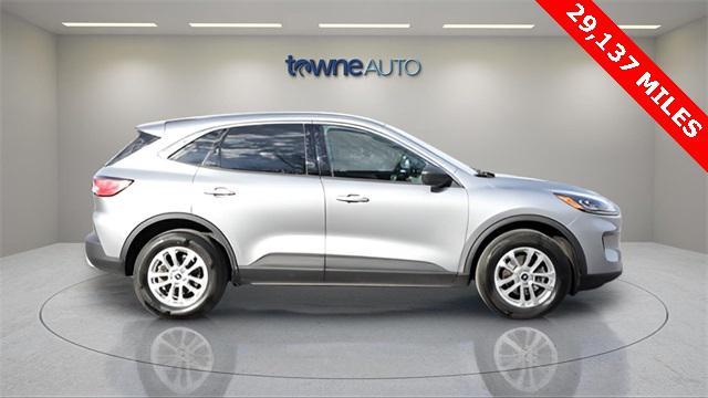 used 2022 Ford Escape car, priced at $21,309