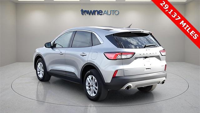 used 2022 Ford Escape car, priced at $21,309