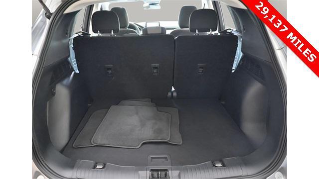 used 2022 Ford Escape car, priced at $21,309