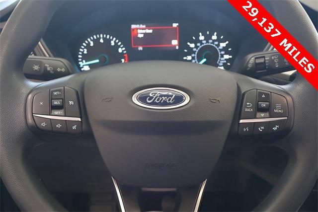 used 2022 Ford Escape car, priced at $21,309