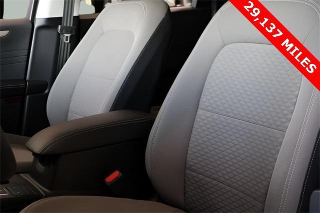 used 2022 Ford Escape car, priced at $21,309