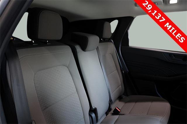 used 2022 Ford Escape car, priced at $21,309