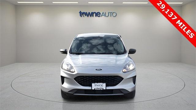 used 2022 Ford Escape car, priced at $21,309