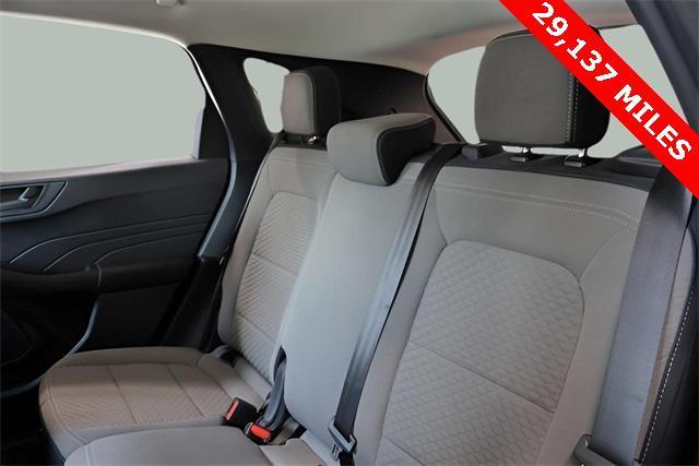 used 2022 Ford Escape car, priced at $21,309