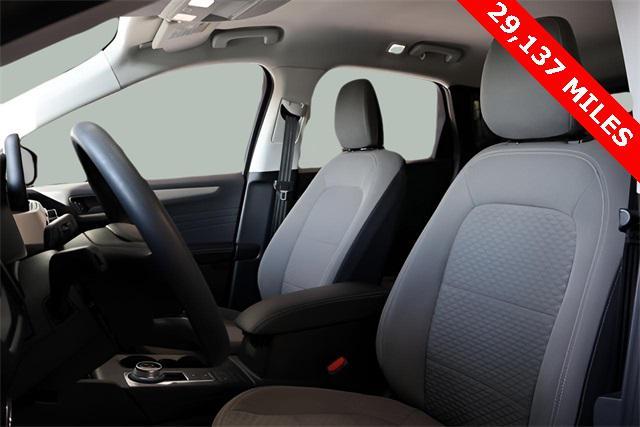 used 2022 Ford Escape car, priced at $21,309
