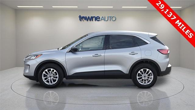 used 2022 Ford Escape car, priced at $21,309