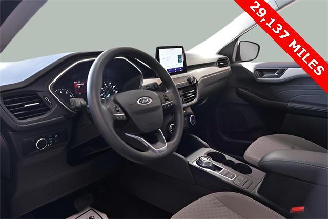 used 2022 Ford Escape car, priced at $21,309