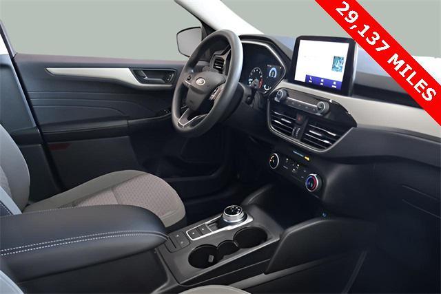 used 2022 Ford Escape car, priced at $21,309
