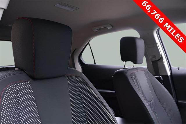 used 2017 Chevrolet Equinox car, priced at $12,995