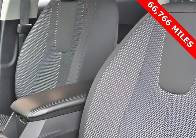 used 2017 Chevrolet Equinox car, priced at $12,995