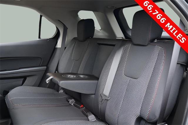 used 2017 Chevrolet Equinox car, priced at $12,995