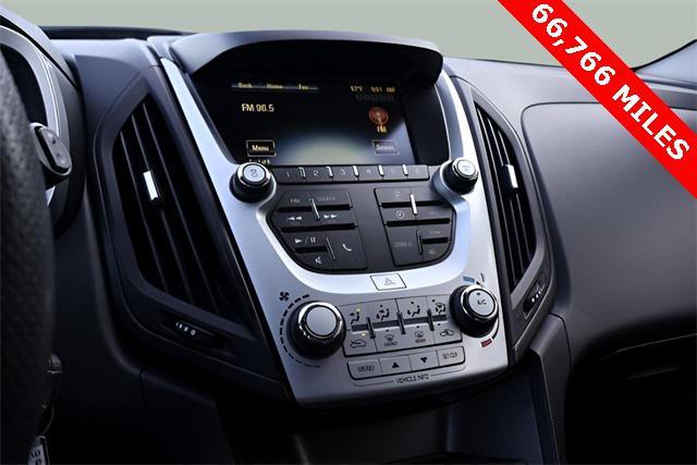 used 2017 Chevrolet Equinox car, priced at $12,995