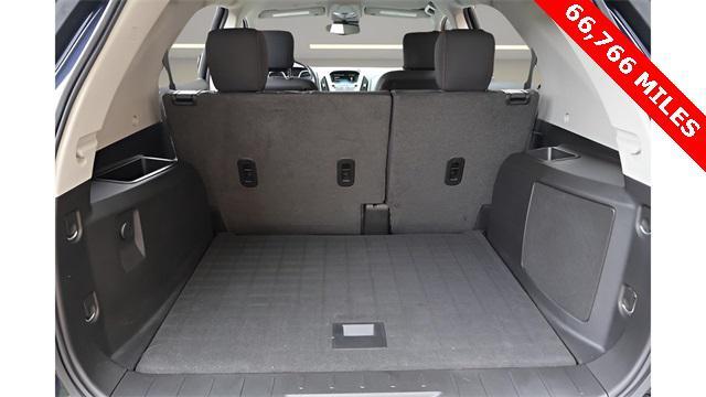 used 2017 Chevrolet Equinox car, priced at $12,995