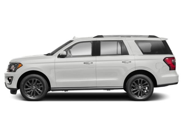 used 2021 Ford Expedition car, priced at $40,870